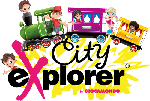 CITY EXPLORER 640x640
